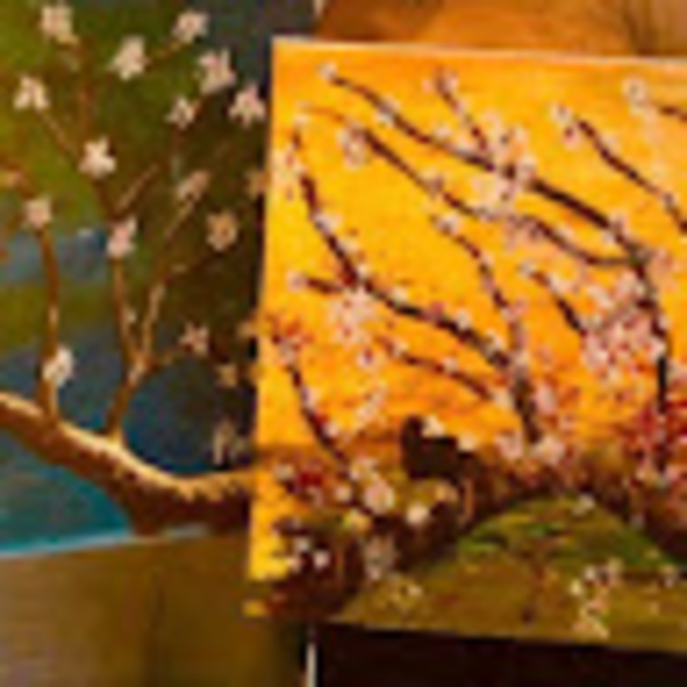 Meet your Posher, 5q